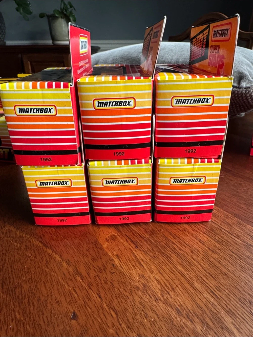 Match full set